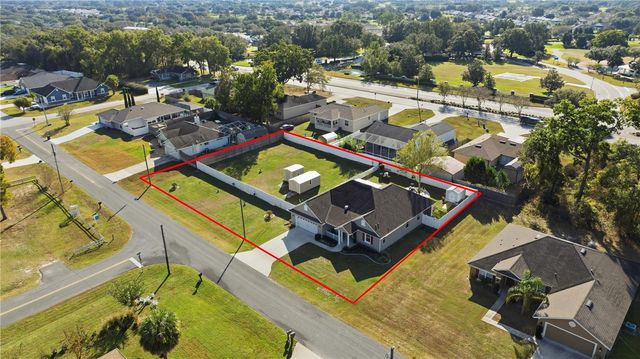 8252 SE 164TH PLACE, Summerfield, FL 34491