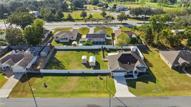 8252 SE 164TH PLACE, Summerfield, FL 34491