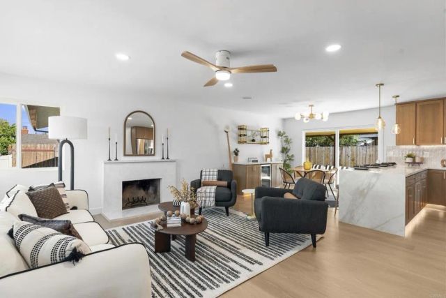 5565 Mount Aconia Way, San Diego, CA 92111