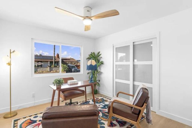 5565 Mount Aconia Way, San Diego, CA 92111