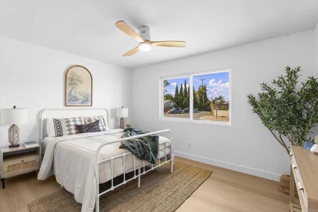5565 Mount Aconia Way, San Diego, CA 92111