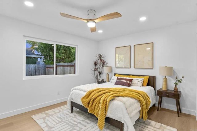 5565 Mount Aconia Way, San Diego, CA 92111