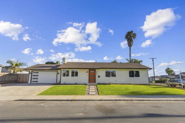 5565 Mount Aconia Way, San Diego, CA 92111