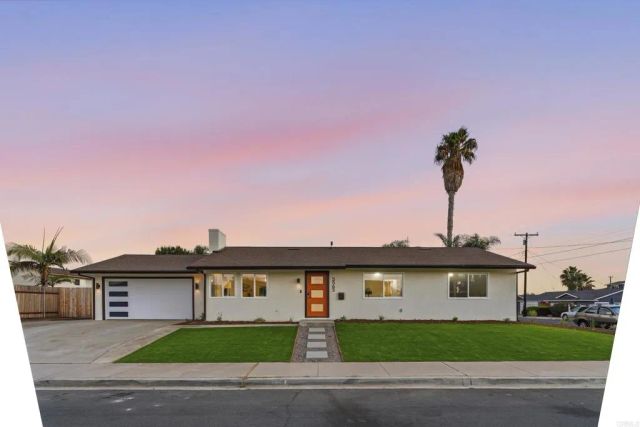 5565 Mount Aconia Way, San Diego, CA 92111