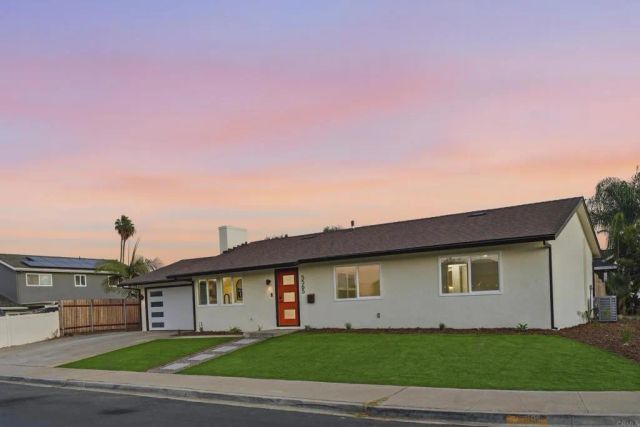 5565 Mount Aconia Way, San Diego, CA 92111
