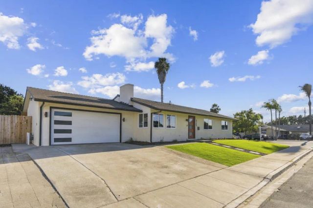 5565 Mount Aconia Way, San Diego, CA 92111