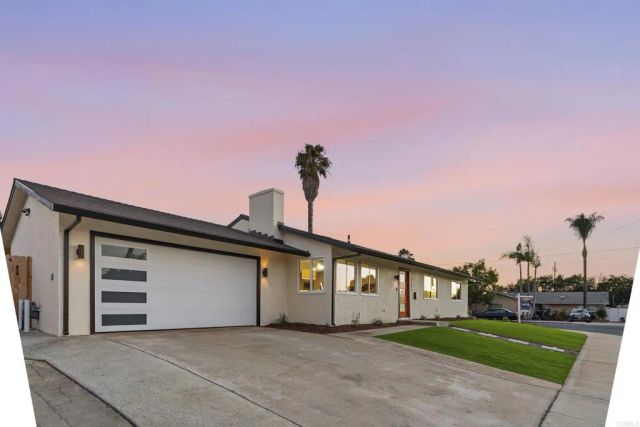 5565 Mount Aconia Way, San Diego, CA 92111