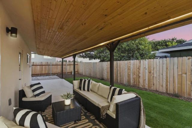 5565 Mount Aconia Way, San Diego, CA 92111