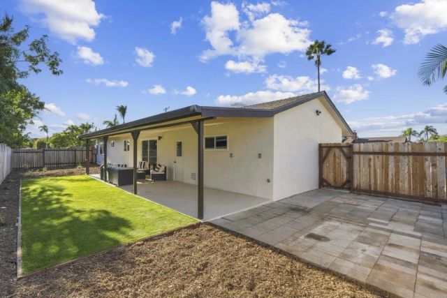 5565 Mount Aconia Way, San Diego, CA 92111