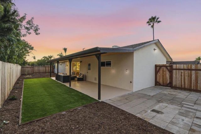 5565 Mount Aconia Way, San Diego, CA 92111