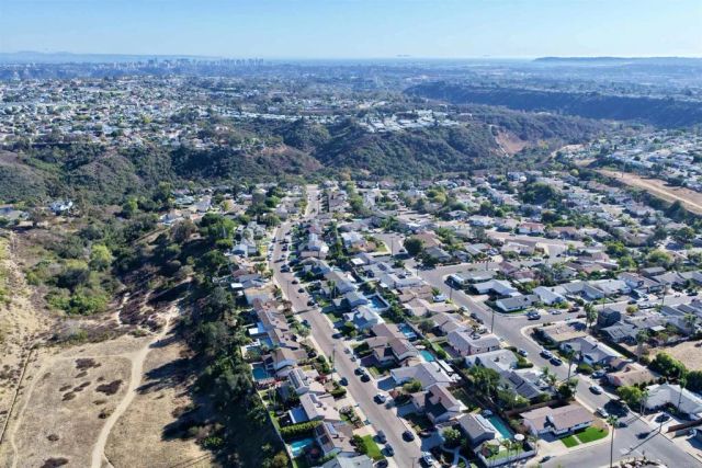 5565 Mount Aconia Way, San Diego, CA 92111