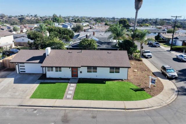 5565 Mount Aconia Way, San Diego, CA 92111