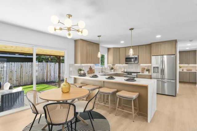 5565 Mount Aconia Way, San Diego, CA 92111