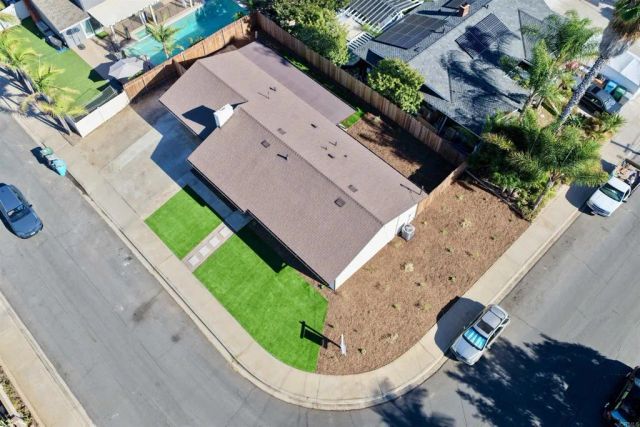 5565 Mount Aconia Way, San Diego, CA 92111