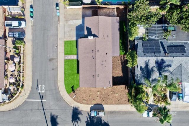5565 Mount Aconia Way, San Diego, CA 92111