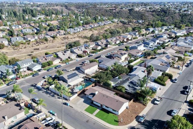 5565 Mount Aconia Way, San Diego, CA 92111