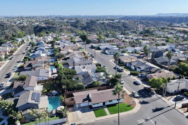 5565 Mount Aconia Way, San Diego, CA 92111