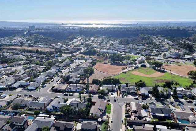 5565 Mount Aconia Way, San Diego, CA 92111