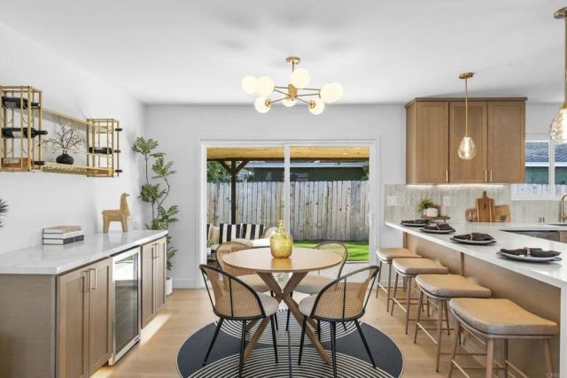 5565 Mount Aconia Way, San Diego, CA 92111