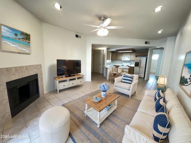 10401 N 52ND Street 124, Paradise Valley, AZ 85253