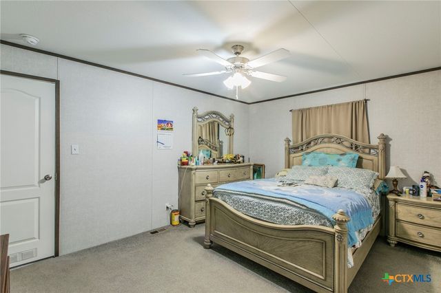 329 W Brook Street, Bartlett, TX 76511