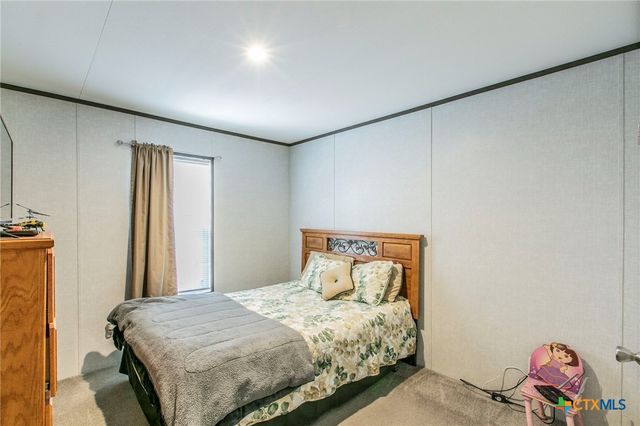 329 W Brook Street, Bartlett, TX 76511