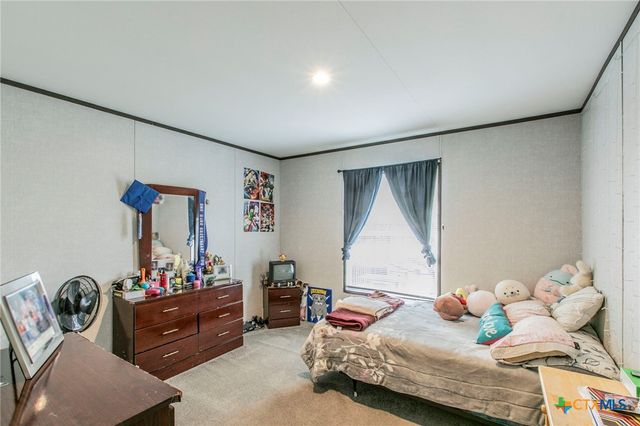 329 W Brook Street, Bartlett, TX 76511