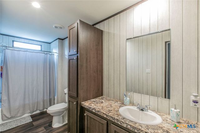 329 W Brook Street, Bartlett, TX 76511