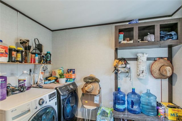 329 W Brook Street, Bartlett, TX 76511