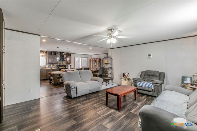 329 W Brook Street, Bartlett, TX 76511