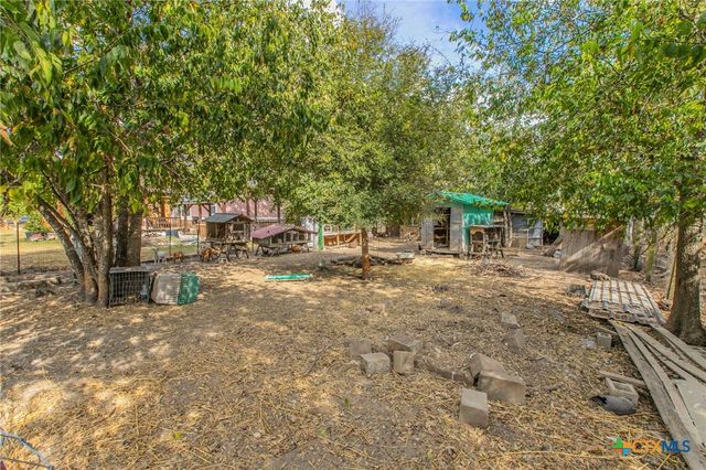 329 W Brook Street, Bartlett, TX 76511