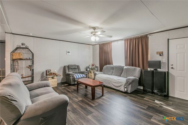 329 W Brook Street, Bartlett, TX 76511