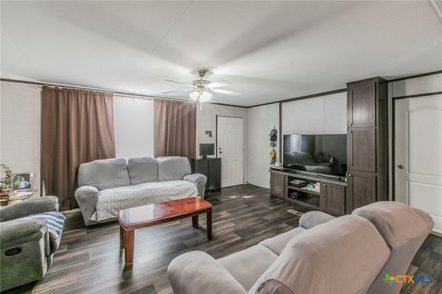 329 W Brook Street, Bartlett, TX 76511