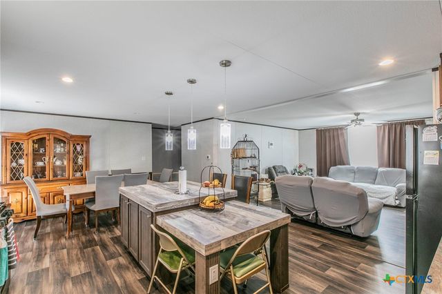 329 W Brook Street, Bartlett, TX 76511