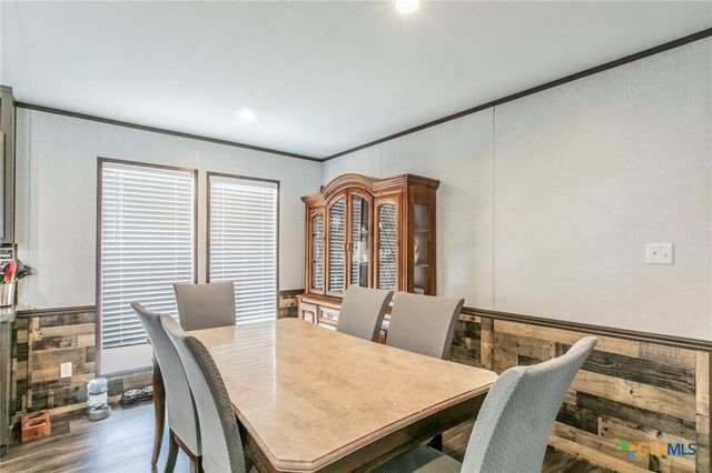 329 W Brook Street, Bartlett, TX 76511