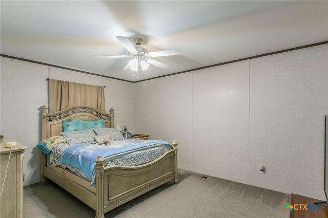 329 W Brook Street, Bartlett, TX 76511