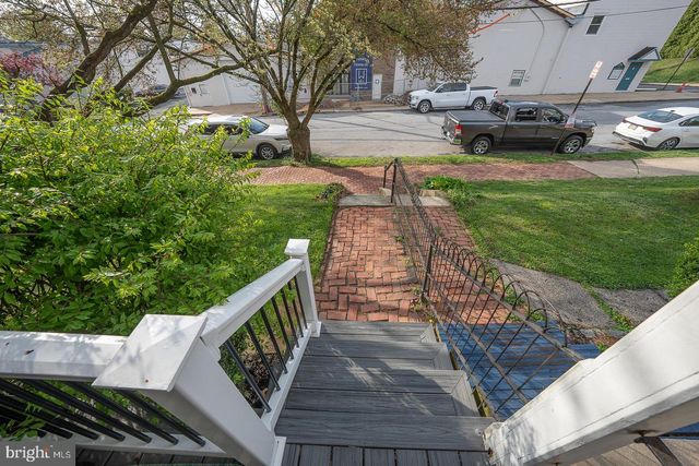 447 W GAY ST, West Chester, PA 19380