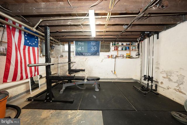 447 W GAY ST, West Chester, PA 19380