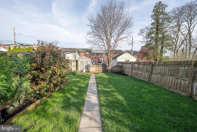 447 W GAY ST, West Chester, PA 19380