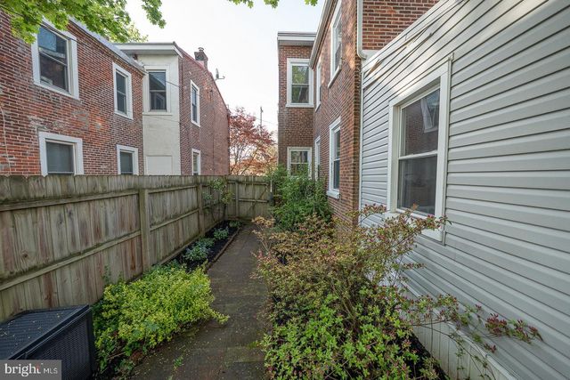 447 W GAY ST, West Chester, PA 19380