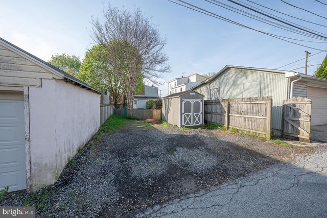 447 W GAY ST, West Chester, PA 19380