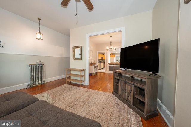 447 W GAY ST, West Chester, PA 19380