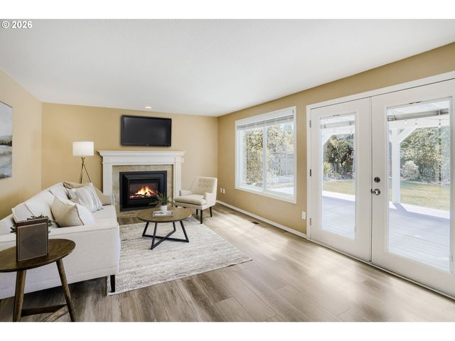 3970 Nw 175TH Pl, Portland, OR 97229