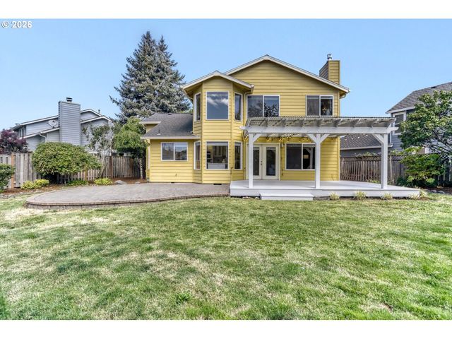 3970 Nw 175TH Pl, Portland, OR 97229