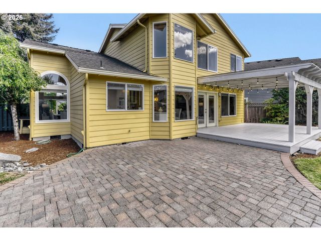 3970 Nw 175TH Pl, Portland, OR 97229