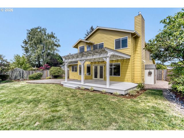 3970 Nw 175TH Pl, Portland, OR 97229