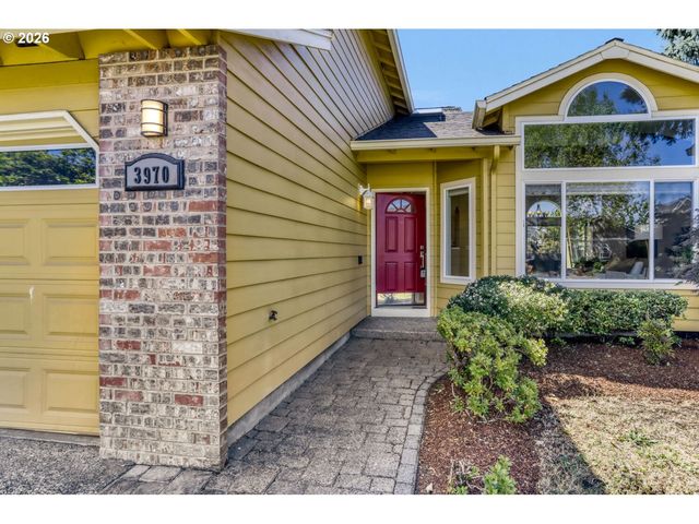 3970 Nw 175TH Pl, Portland, OR 97229