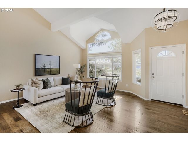 3970 Nw 175TH Pl, Portland, OR 97229