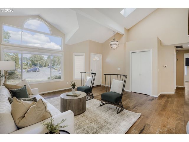 3970 Nw 175TH Pl, Portland, OR 97229
