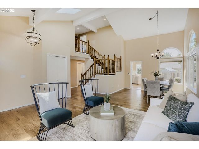 3970 Nw 175TH Pl, Portland, OR 97229